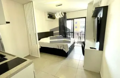 Apartamento com 1 quarto à venda na Rua Paula Ney, Vila Mariana, São Paulo