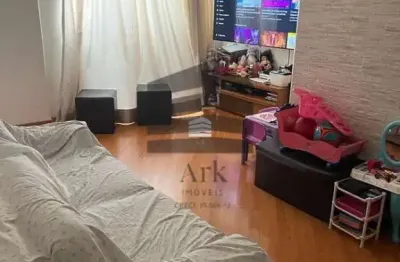 Apartamento à Venda no Condomínio Jequitibá e Cambará - Rua Ibituruna, 265