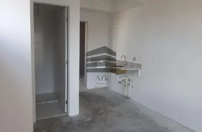 Kitnet / Stúdio à venda na Rua Bartolomeu de Gusmão, Vila Mariana, São Paulo