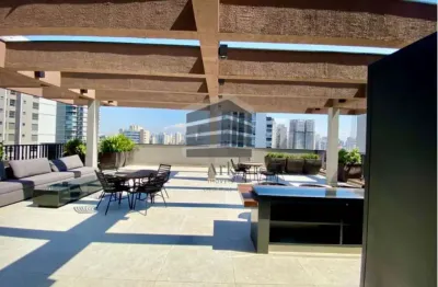 Kitnet / Stúdio para alugar na Rua Coronel Lisboa, Vila Mariana, São Paulo