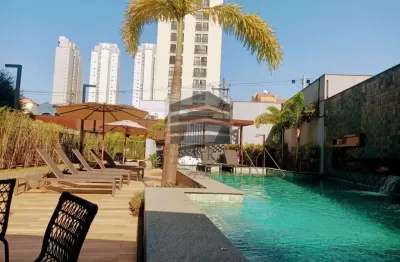 Studio à venda, 29m2 - mobiliado e com Varanda - Vila Mariana, SAO PAULO - SP