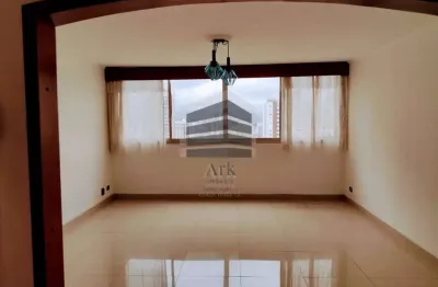 Apartamento à venda, 90m², 2 quartos - 1 vaga - Vila da Saúde - SP