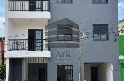 Studio novo à venda, com 28m², perto do metrô Santos Imigrantes, na Vila Gumercindo, SÃO PAULO - SP