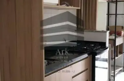 Apartamento seminovo à venda, Jardim da Glória, SAO PAULO - SP