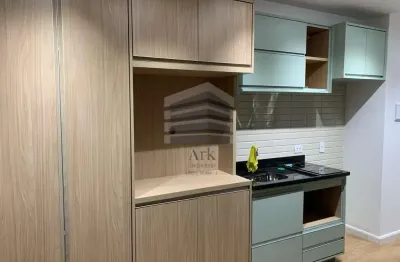 Klabin : studio: venda, pronto para morar, a 350 m do metrô Imigrantes!