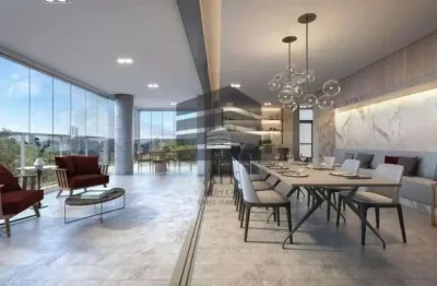 Apartamento com 4 dormitórios à venda, Brooklin, SAO PAULO - SP