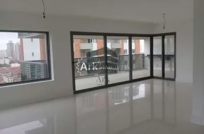 Apartamento à Venda no Condomínio Authentique Campo Belo - Rua Gabriele Dannunzi