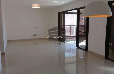 Apartamento com 4 quartos à venda na Rua Joel Jorge de Melo, Vila Mariana, São Paulo