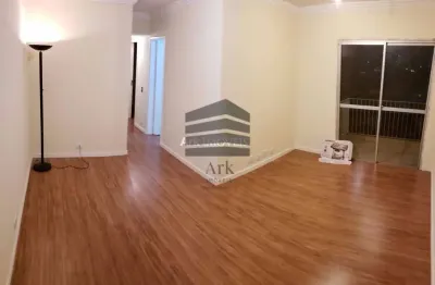 Apartamento com 3 quartos à venda na Rua Marquês de Maricá, Sacomã, São Paulo