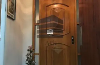 Apartamento com 3 quartos à venda na Alameda Joaquim Eugênio de Lima, Jardim Paulista, São Paulo