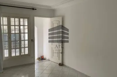 Casa tipo Sobrado para locação, Mirandópolis, SAO PAULO - SP