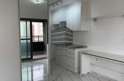 Kitnet / Stúdio para alugar na Rua Vergueiro, Chácara Klabin, São Paulo