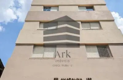 Apartamento espaçoso na Vila Mariana - Condomínio Edifício Amaralina | 86m² | 2 Quartos