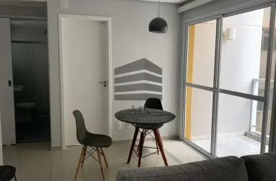 Apartamento à venda, com 1 quarto Vila Mariana, SAO PAULO - SP