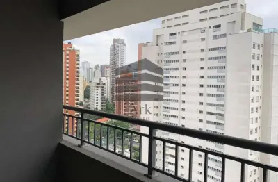 Kitnet / Stúdio para alugar na Rua Vergueiro, Chácara Klabin, São Paulo