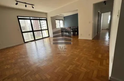 Apartamento à venda, Jardim Paulistano -Zona Centro Sul, SAO PAULO - SP