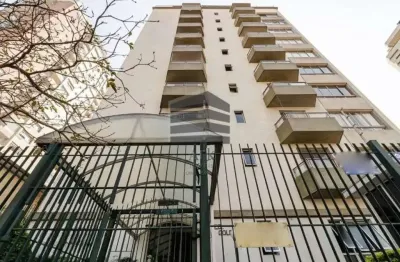 Apartamento com 2 quartos, 2 banheiros e 2 vagas - Vila Clementino. 200 metros do Metrô Santa Cruz