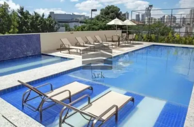 Apto novo para venda com 76,46m², 3 quartos, sendo 1 suíte, 2 vagas, depósito e lazer SAO PAULO - SP