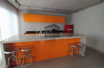 Apartamento com 1 quarto à venda na Rua General Chagas Santos, Saúde, São Paulo