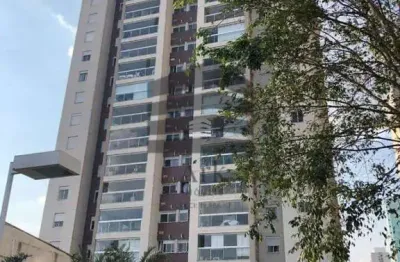 Apartamento à venda, Vila Clementino, SAO PAULO - SP - 3 quartos e 3 vagas
