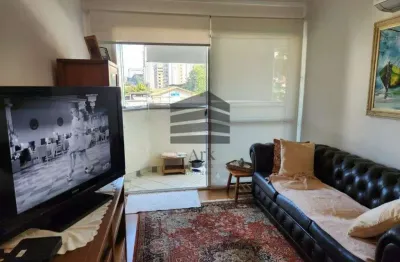 Apartamento à venda na Vila Mariana, 3 dormitórios, SAO PAULO - SP