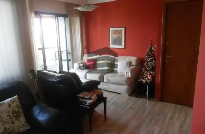 Apartamento com 1 quarto à venda na Rua Estado de Israel, Vila Clementino, São Paulo