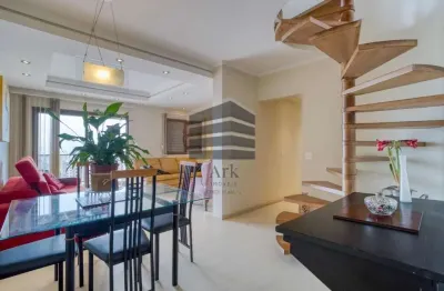 Apartamento com 3 quartos à venda na Rua Machado Bittencourt, Vila Clementino, São Paulo