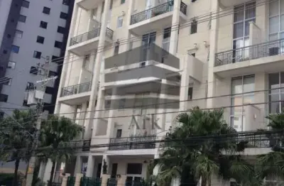 Apartamento para locação, Jardim Vila Mariana, SAO PAULO - SP