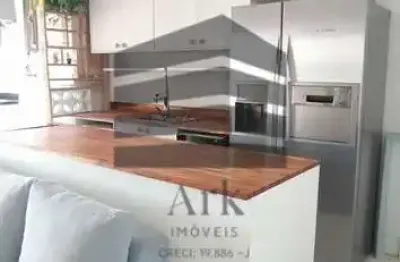 Apartamento exclusivo no Like Aclimação ? Andar Alto com Vista Panorâmica