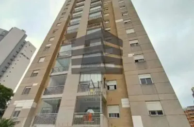 Apartamento com 2 quartos à venda na Rua Calógero Calia, Saúde, São Paulo