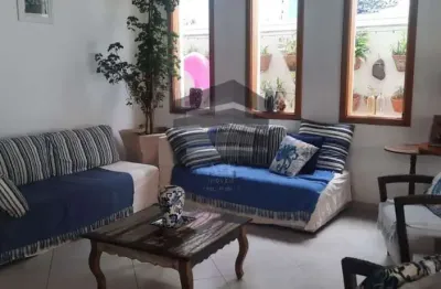 Casa com 4 quartos à venda na Rua Jaborandi, Enseada, Guarujá