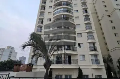 Apartamento para venda, são 69m², 2 quartos, 2 vagas no Alto do Ipiranga - SP