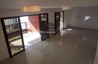 Apartamento com 4 quartos à venda na Rua Joel Jorge de Melo, Vila Mariana, São Paulo