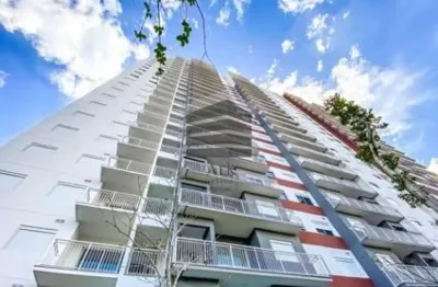 Apartamento com 1 quarto e 1 vaga a venda com 45 m². Pertinho do metrô - Ipiranga São Paulo