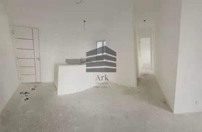 Apartamento com 2 quartos, sala para 2 ambientes e sacada, 1 vaga. 53,63m² - Ipiranga - São Paulo