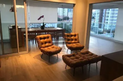 Apartamento 3 dormitórios à venda, Bosque da Saúde, SAO PAULO - SP