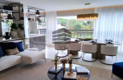 Apartamento à venda, Chácara Klabin - São Paulo - SP, SAO PAULO - SP