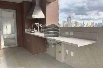 Apartamento com 4 quartos à venda na Rua Nilo, Aclimação, São Paulo