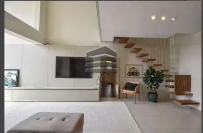 Apartamento com 2 quartos à venda na Rua Francisco Dias Velho, Brooklin, São Paulo