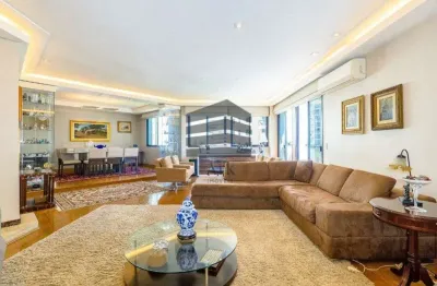 Apartamento com 3 quartos à venda na Rua Gil Eanes, Campo Belo, São Paulo