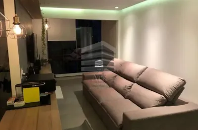 Apartamento no Ipiranga, com 60 metros distribuídos em 2 dormitórios (01 suíte), sala de estar