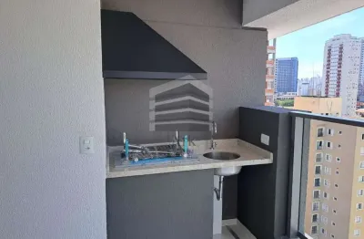 Apartamento com 3 quartos à venda na Rua Dona Leopoldina, Ipiranga, São Paulo