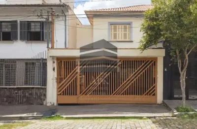 Casa com 6 quartos para alugar na Rua Desembargador Herotides da Silva Lima, Vila Clementino, São Paulo