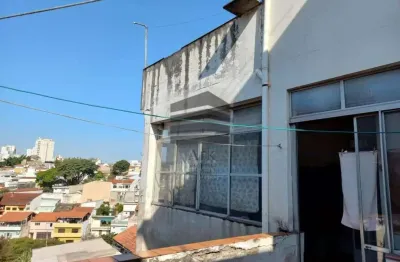 Casa com 4 quartos à venda na Rua Robertson, Cambuci, São Paulo