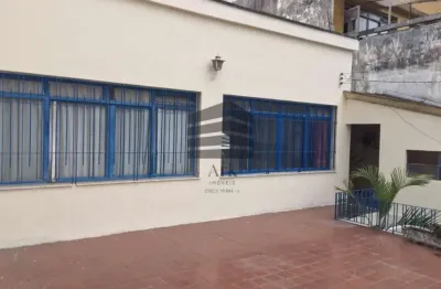 Casa com 3 quartos à venda na Rua Doutor Inácio Arruda, Vila Monumento, São Paulo