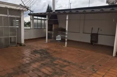Casa com 3 quartos à venda na Avenida Senador Casimiro da Rocha, Mirandópolis, São Paulo