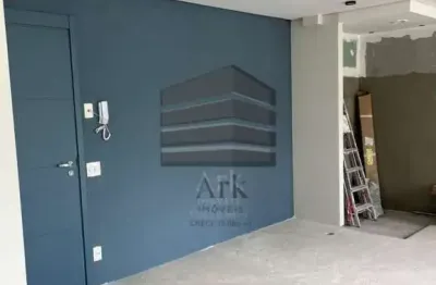 Apartamento a venda na Vila Clementino, com 43 metros quadrados 1 quarto sendo 1 suite - 799.000,00