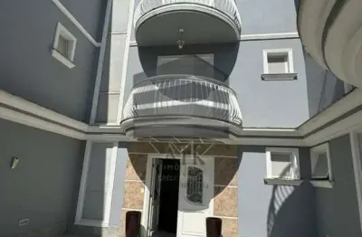 Sobrado à venda em condomínio, Jardim da Saúde, SAO PAULO - SP