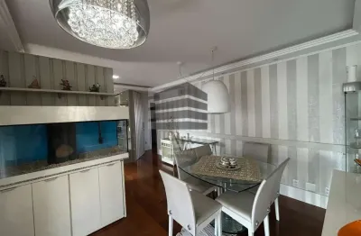 Apartamento à venda Klabin, 3 stes., ar cond., sala 3 ambientes, cozinha ampla,3 vgs, lazer !