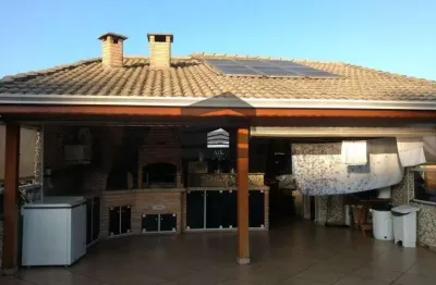 Casa com 4 quartos à venda na Rua Izonzo, Sacomã, São Paulo